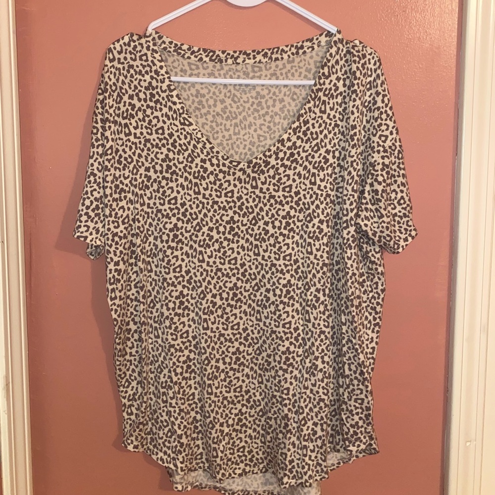 American Eagle Shirt